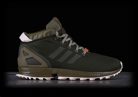 adidas Originals ZX Flux 5/8 TR 